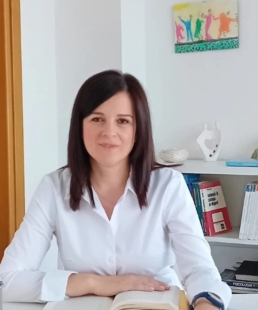 Sabrina Iuliano