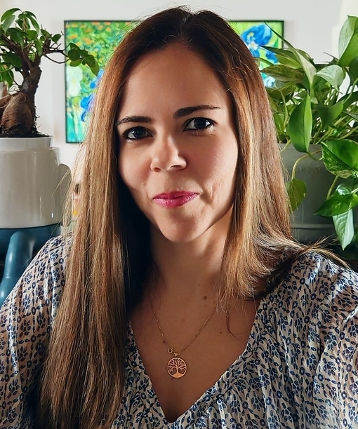 Paola Ansaldi