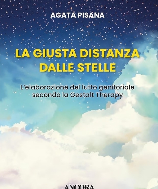 Corso per l&amp;#039;elaborazione del lutto